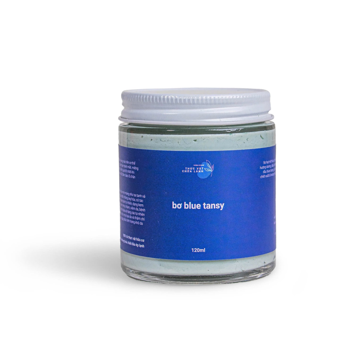 Bơ Blue Tansy