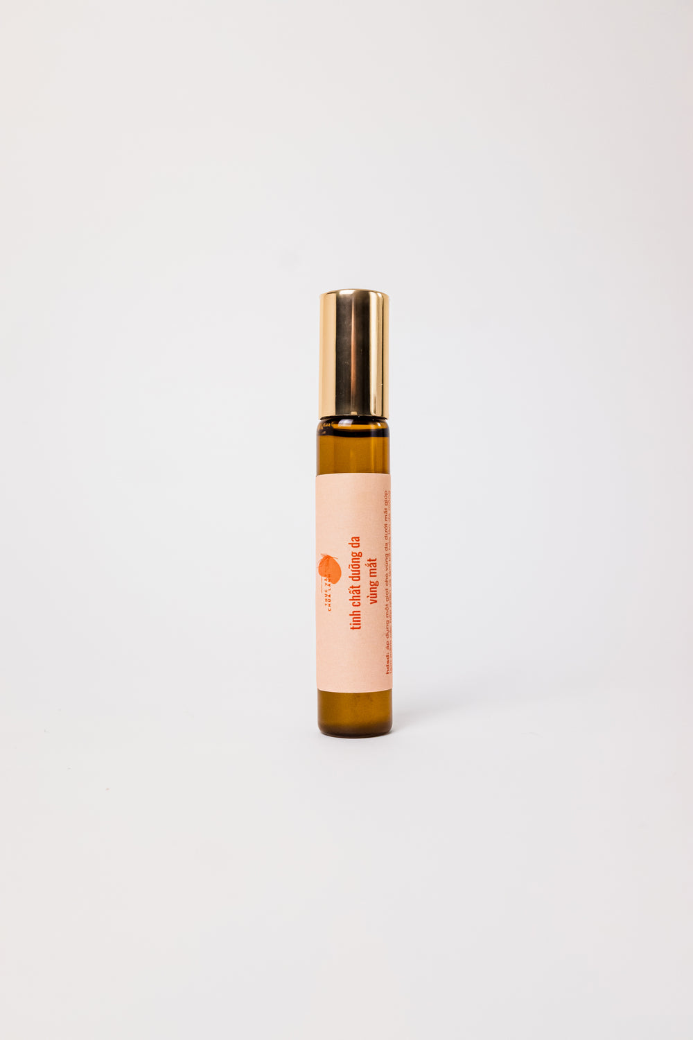 Tinh chất dưỡng da vùng mắt