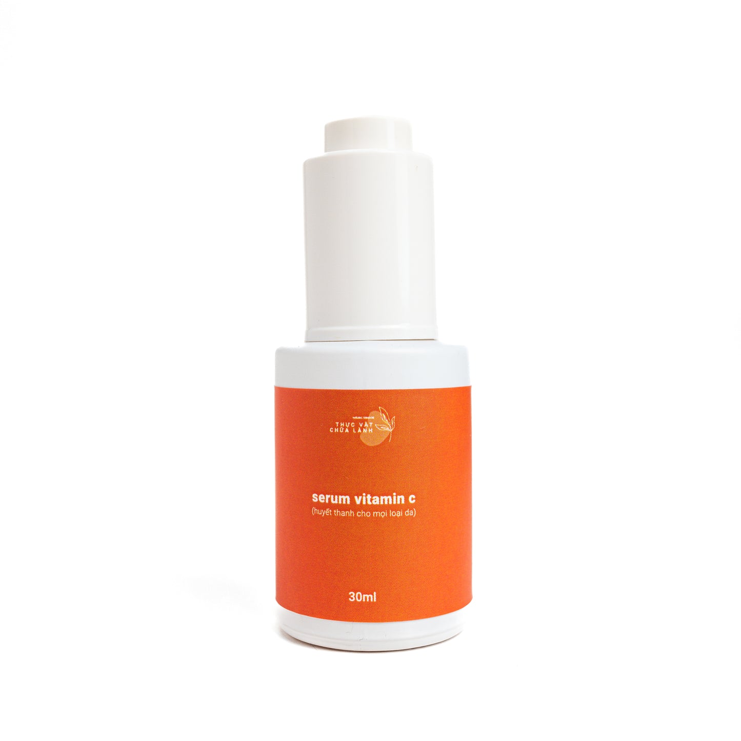 Serum vitamin c