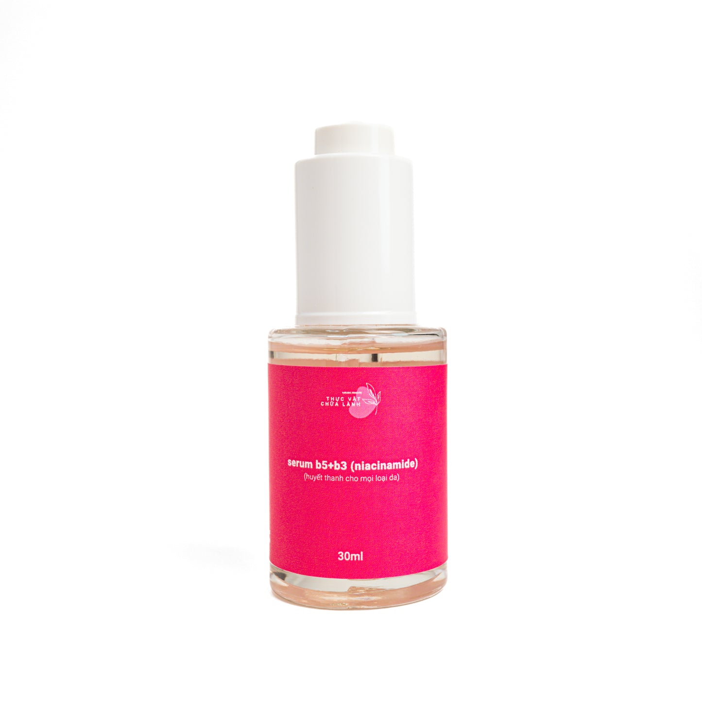 Serum b5 + b3 (Niacinamide)