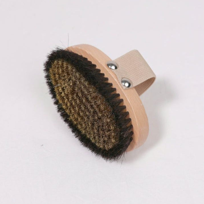 Bàn Chải Khô Năng Lượng - Body